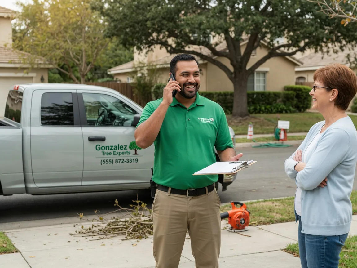 Tree Service Meridian, OK FAQs